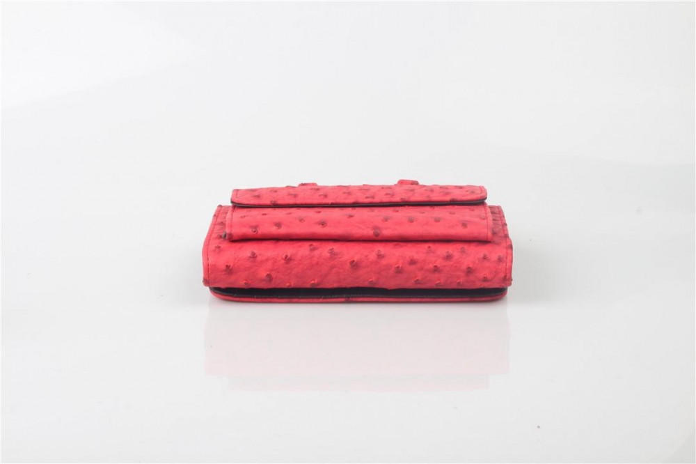 Ostrich Red