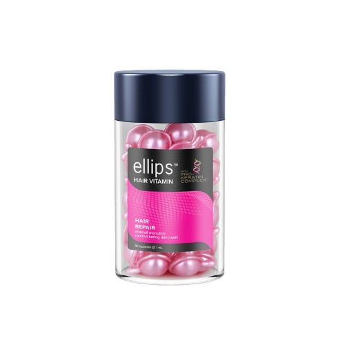 كبسولات ellips