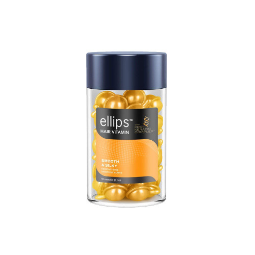 كبسولات ellips