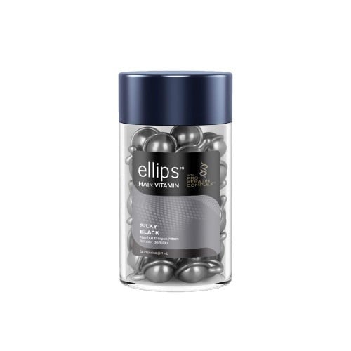 كبسولات ellips