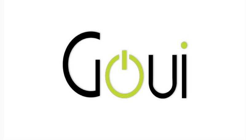 قوي GOUI