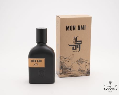 P عطر وصل - 80028