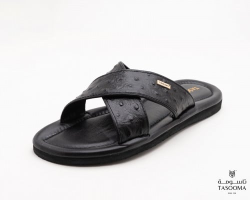 P حذاء شرقي من تاسومة 06078 / BLACK