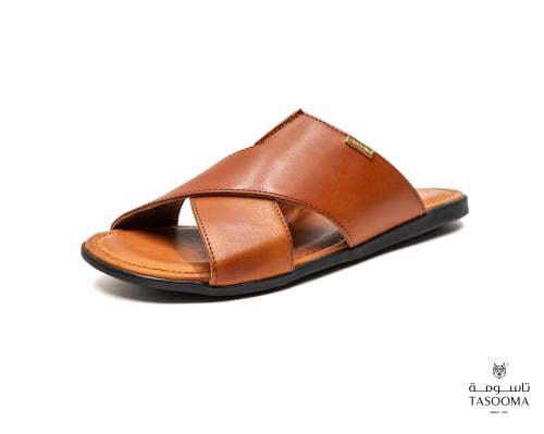 P نعال اسباني من تاسومة 22009 - L.BROWN