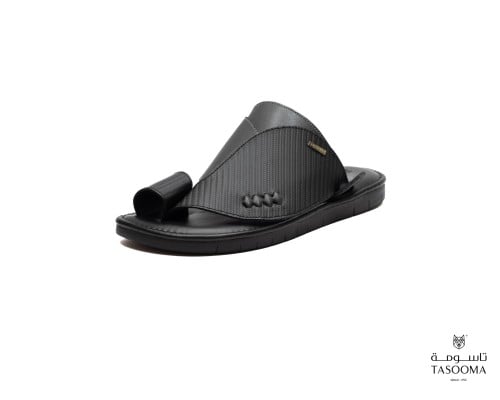 حذاء شرقي من تاسومة -9941-24004 / Black