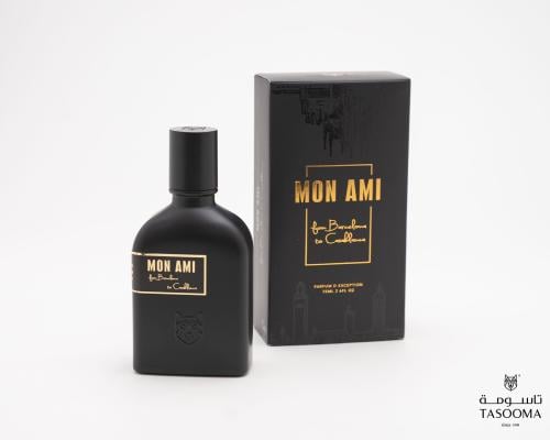 p عطر فروم برشلونة - 80021