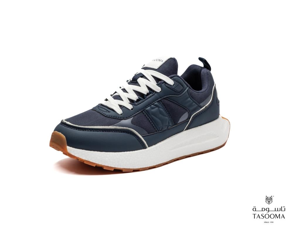 P3 حذاء تاسومة رياضى 13006 NAVY