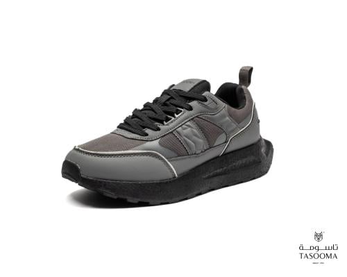 P حذاء رياضي من تاسومة 13006 / Grey