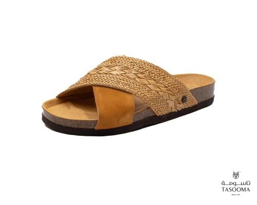 P نعال اسباني من تاسومة 22007 - CAMAL