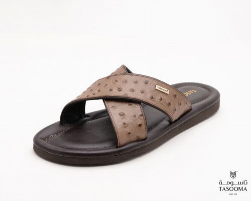 P حذاء شرقي من تاسومة 06079 / L.BROWN