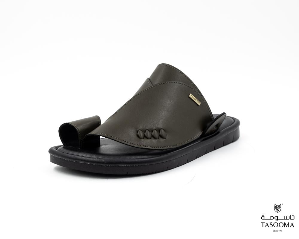 P3 حذاء شرقي من تاسومة-نعل مرن 05093