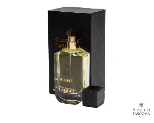 p عطر برايت - 31001