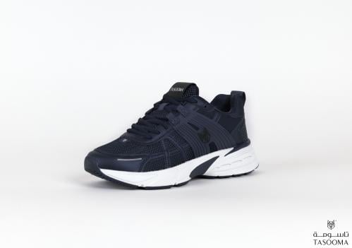P حذاء تاسومة رياضى 13005 - NAVY