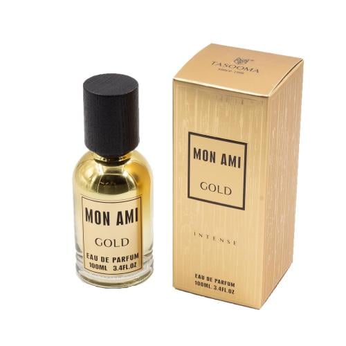 p عطر جولد - 80014