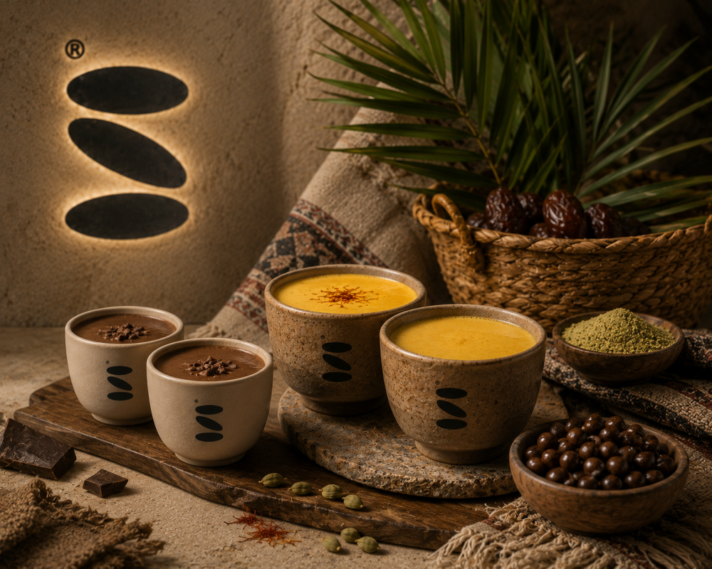 دليل مقات رحى المكان الكامل