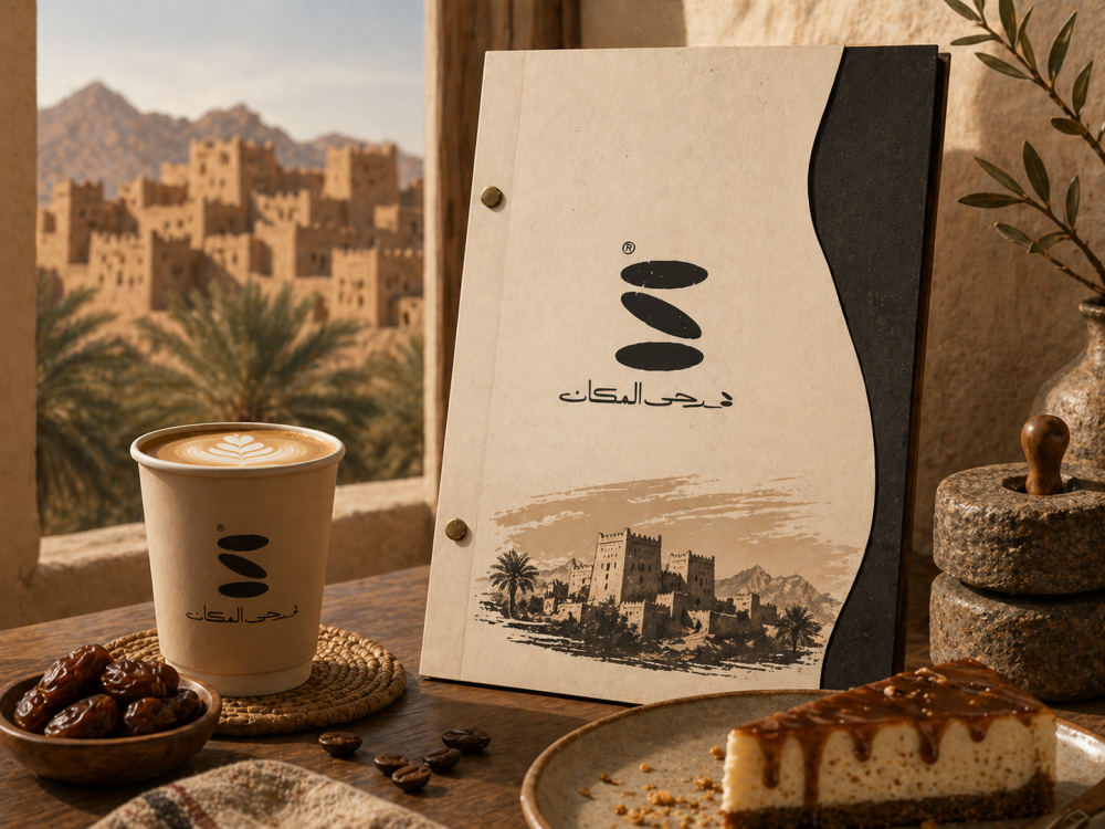 منيو رحى المكان تبوك: ماذا تطلب في أول زيارة؟