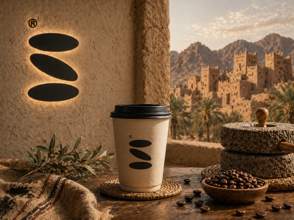 كوفي رحى المكان: لماذا يبحث عنه الجميع في تبوك؟