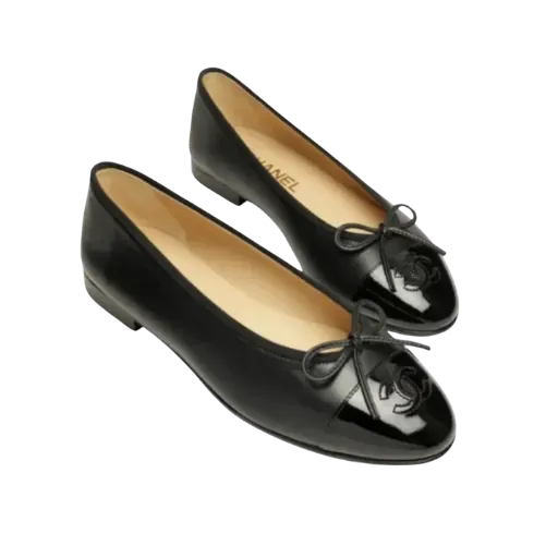 Ballet Flats