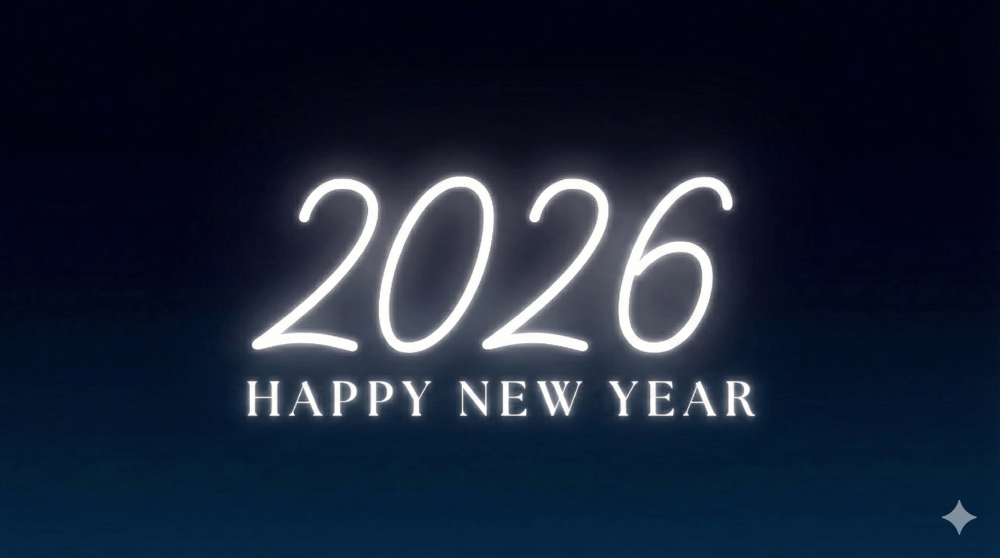 عروض رأس السنة 2026