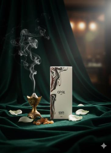 عطر أوبال - OPAL