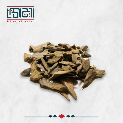 عود مروكي طبيعي محسن  - مروكي حي - اريج العنبر