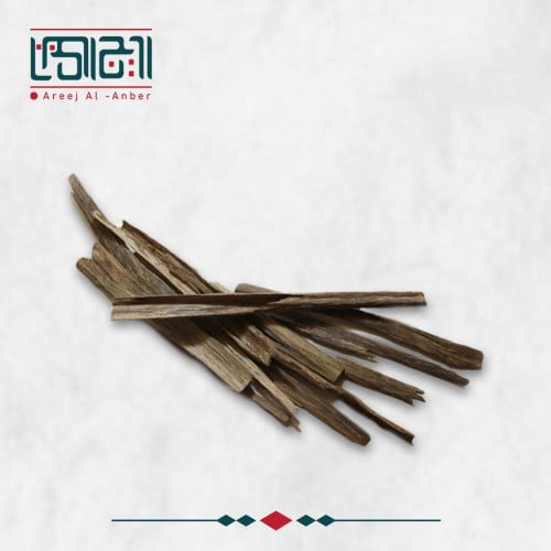 عود رقائق التراد Wooden Trad Chips