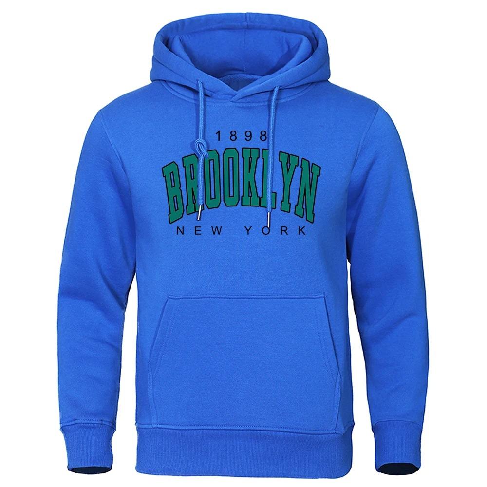 هودي "1898 Brooklyn NY"