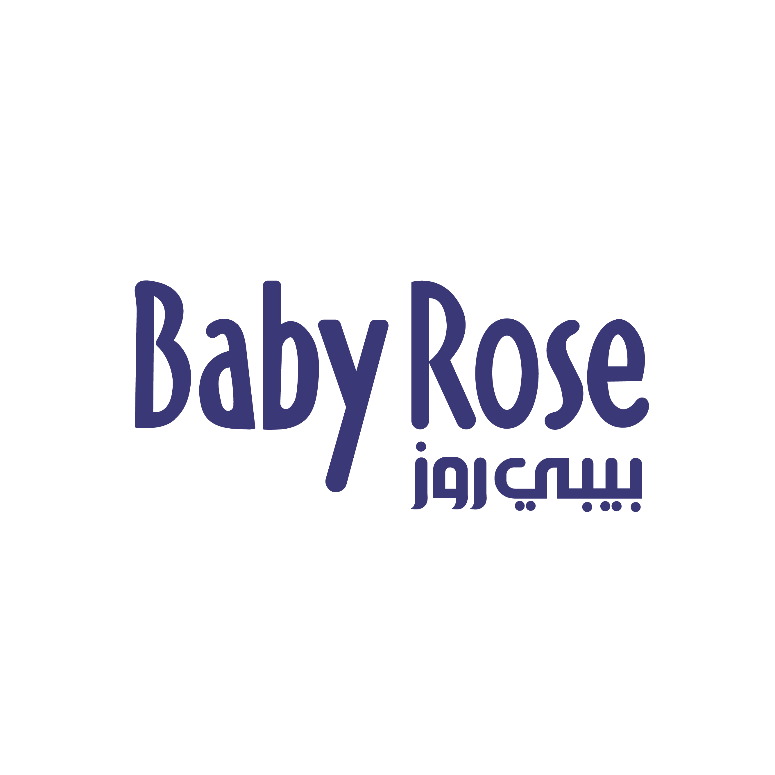 BABY ROSE