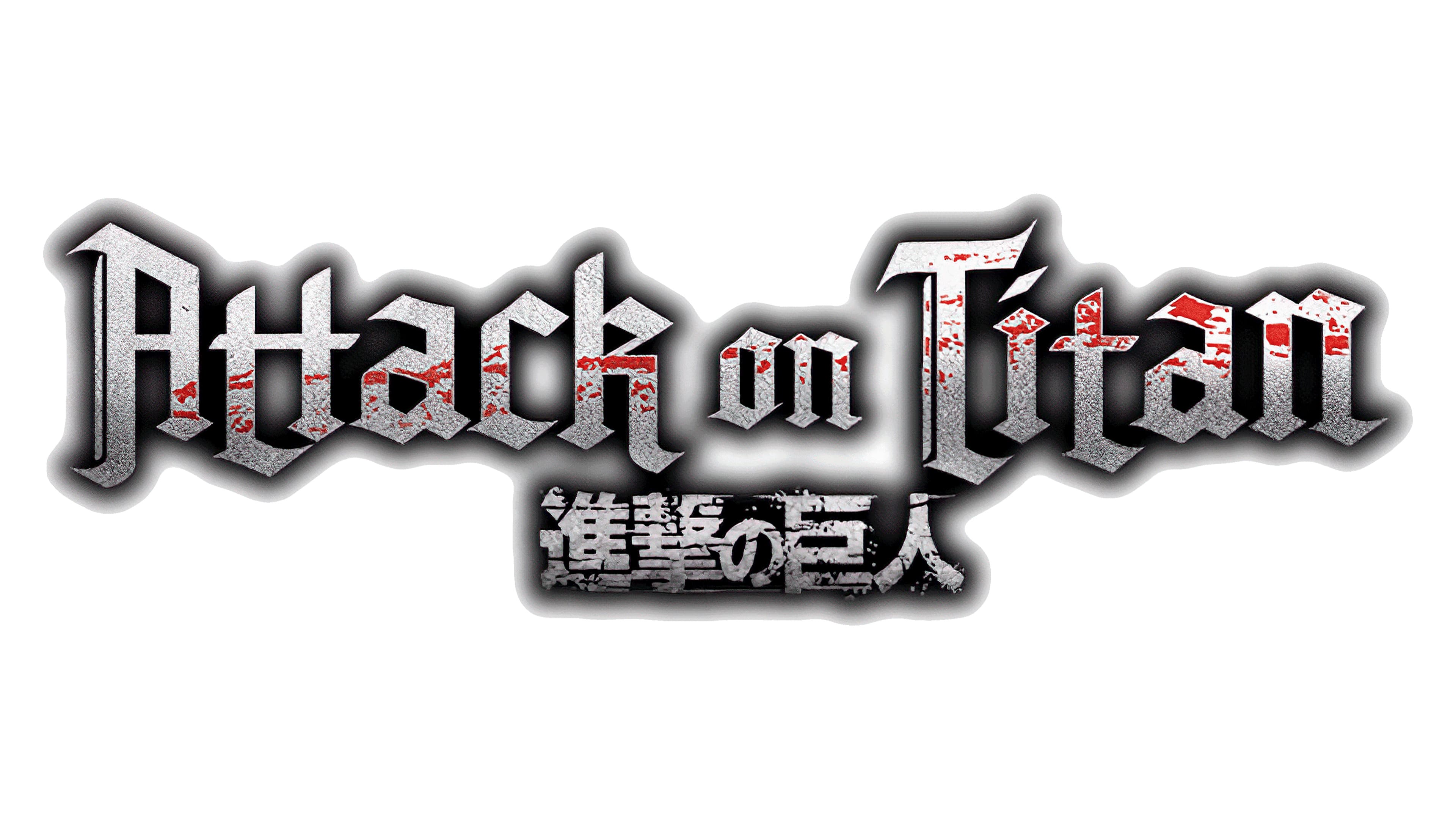 Attack On Titan