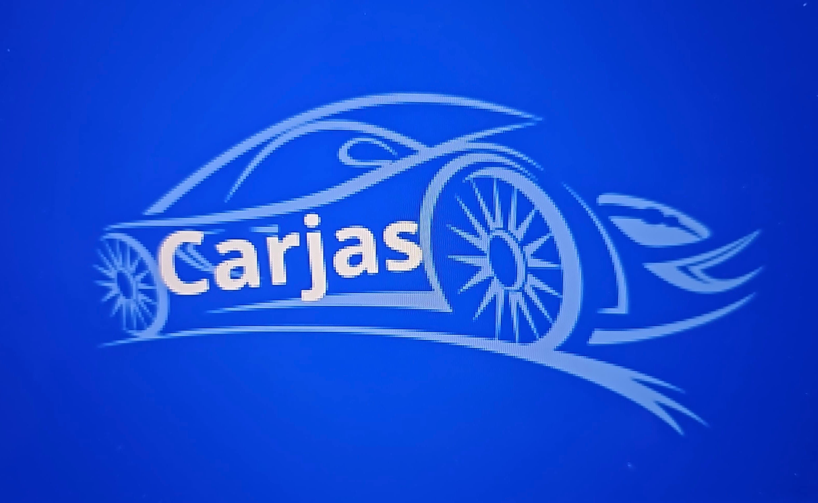 Carjas اكسسوارات