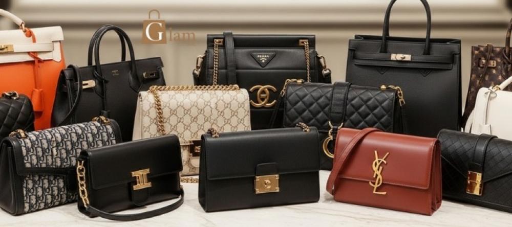 أفضل ماركات حقائب اليد النسائية