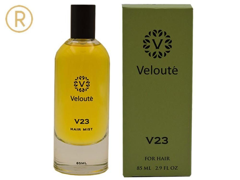 فلوتي V23 للشعر 85مل