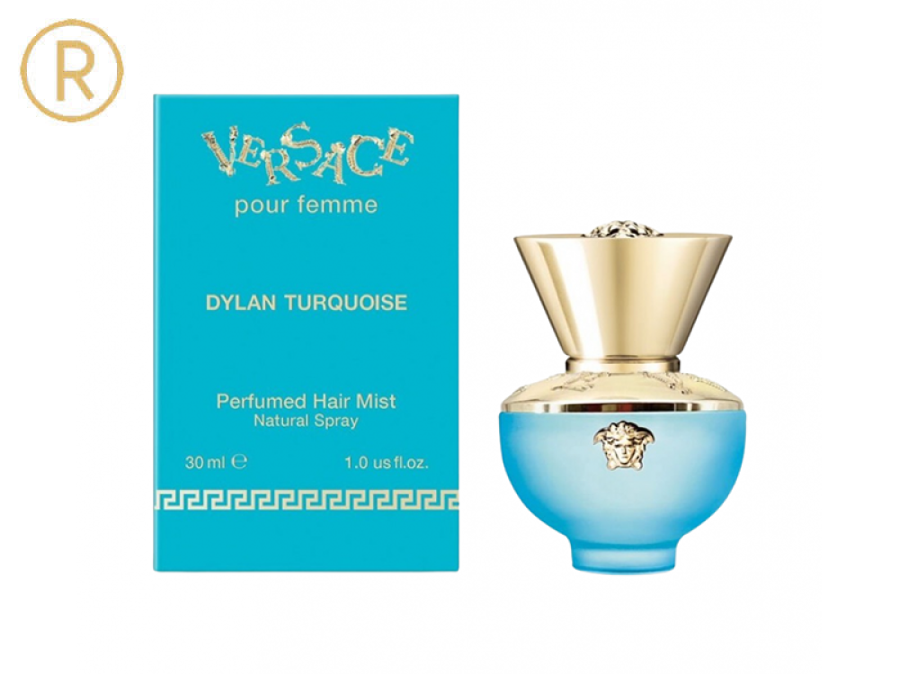 فرزاتشي ديلان تركواز للشعر 30مل