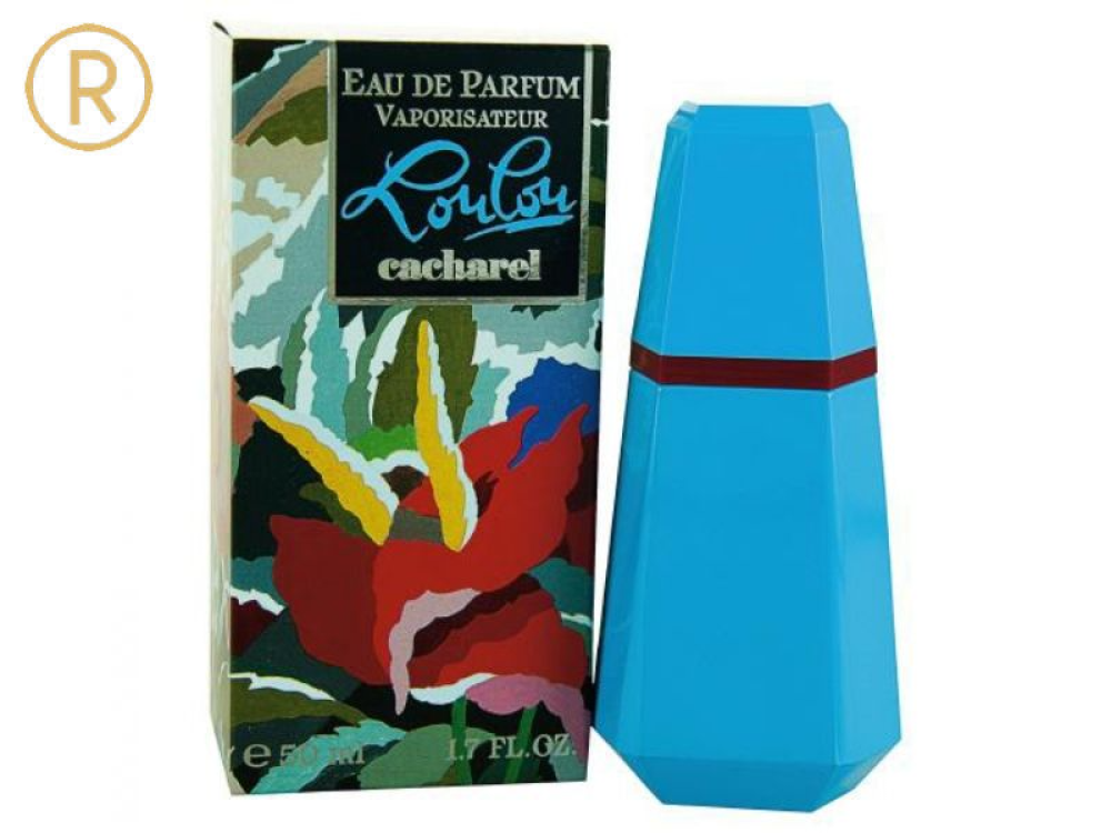 لولو كاشاريل او دي بارفيوم 50مل