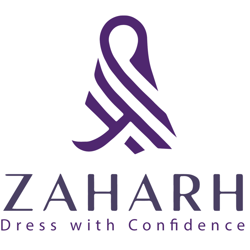 عبايات زهـره محمد .