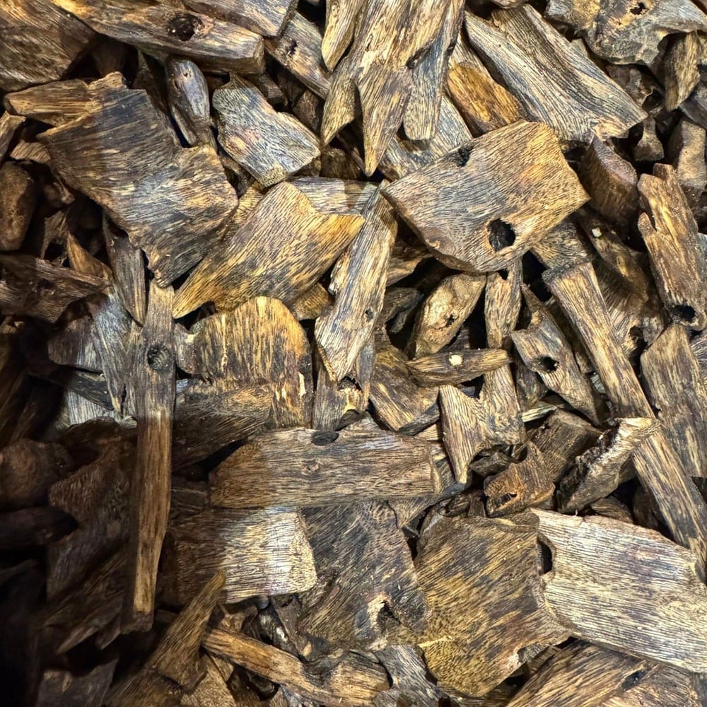 عود الكينام البري