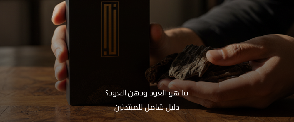 ما هو العود ودهن العود؟ دليل شامل للمبتدئين