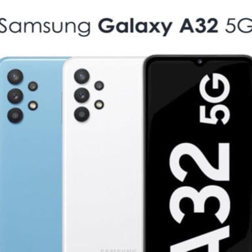 جوال سامسونج جالكسي A32