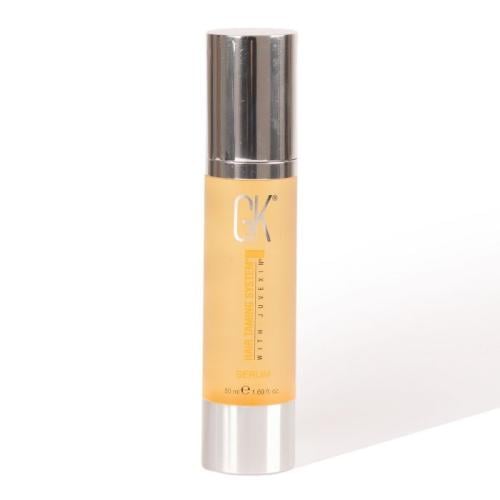 جي كي هير سيروم الأرجان لتنعيم الشعر 50 مل | GK Hair Global Keratin Serum 50 ml