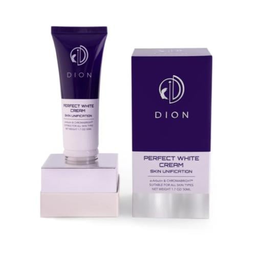 دايون بيرفكت وايت | Dion Perfect White Cream 50 ml