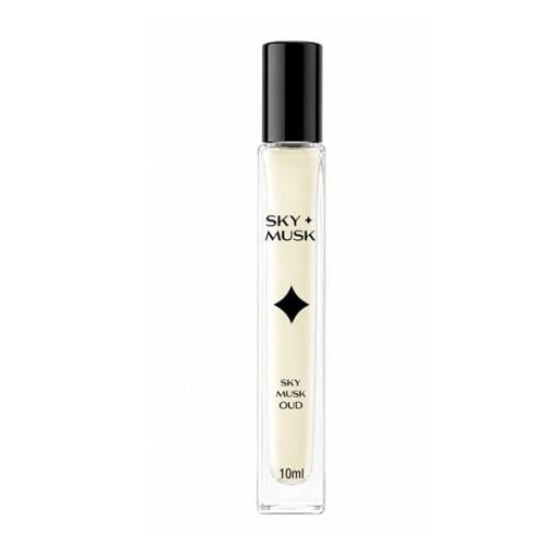 Sky Musk Oud 10 ml | المسك مع العود