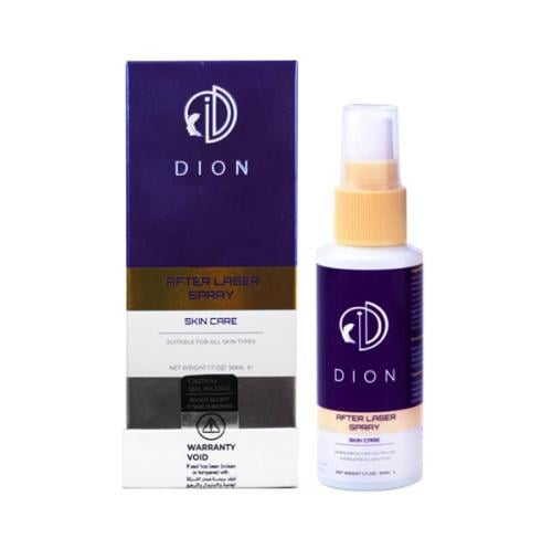 Dion After Laser Spray 50 ml