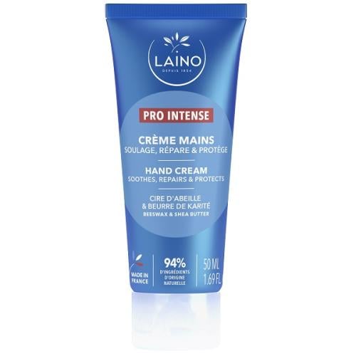 لاينو كريم اليدين المرطب 50 مل | Laino Hand Cream Pro Intense 50 ml