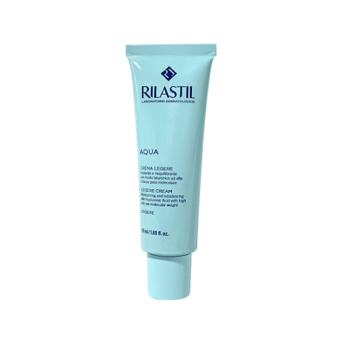 ريلاستيل | Rilastil Aqua Legere Cream 50ml