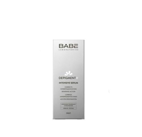 بابي دي بجممنت السيروم المكثف المضاد للبقع 30مل | Babe Depigment Intensive Serum 30ml