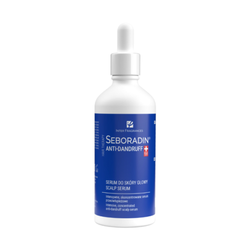 سيبورادين سيروم مضاد للقشرة لفروة الرأس 100 مل | Seboradin Anti Dandruff Scalp Serum 100ml