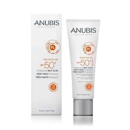انوبس بروتيكتف لاين اس.بي.اف +50 واقي الشمس 75 مل | Anubis Protective Line SPF 50+ 75ml
