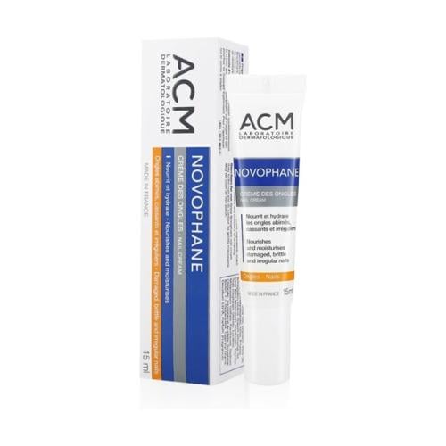 ACM  NOVOPHANE NAIL CREAM 15ML | ايه سي ام
