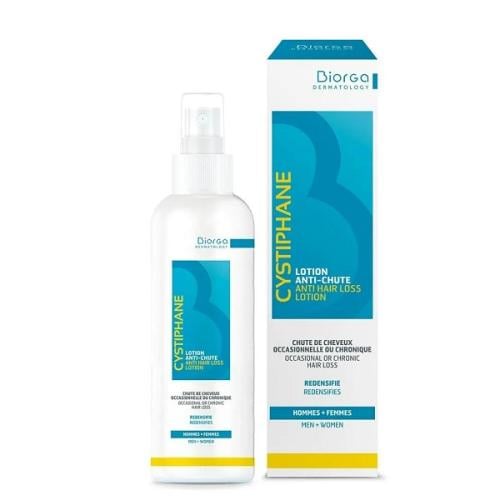 سيستيفان لوشن لتساقط الشعر 125 مل | Cystiphane Lotion - Anti hair loss 125ml