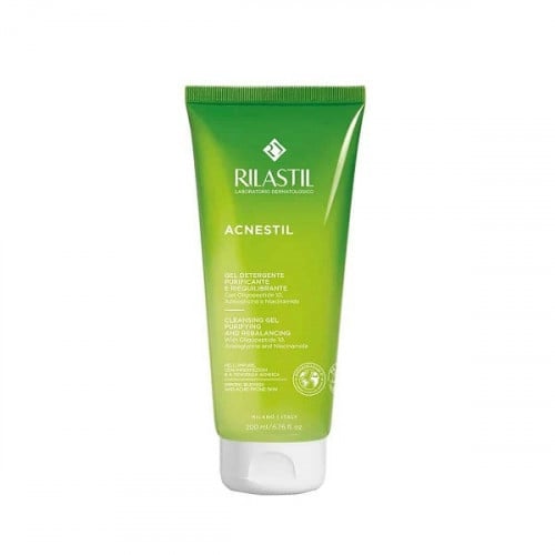 RILASTIL ACNESTIL CLEANSING GEL 200ml | ريلاستيل أ...